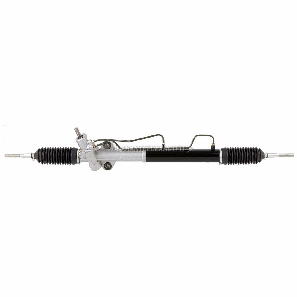 BuyAutoParts 80-00866AN Rack and Pinion