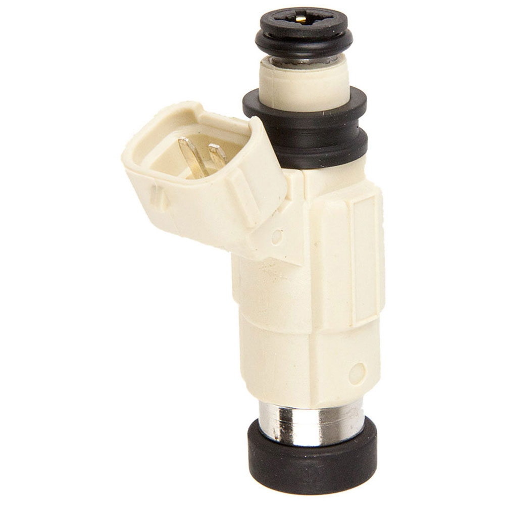 2004 Mitsubishi Eclipse Fuel Injector