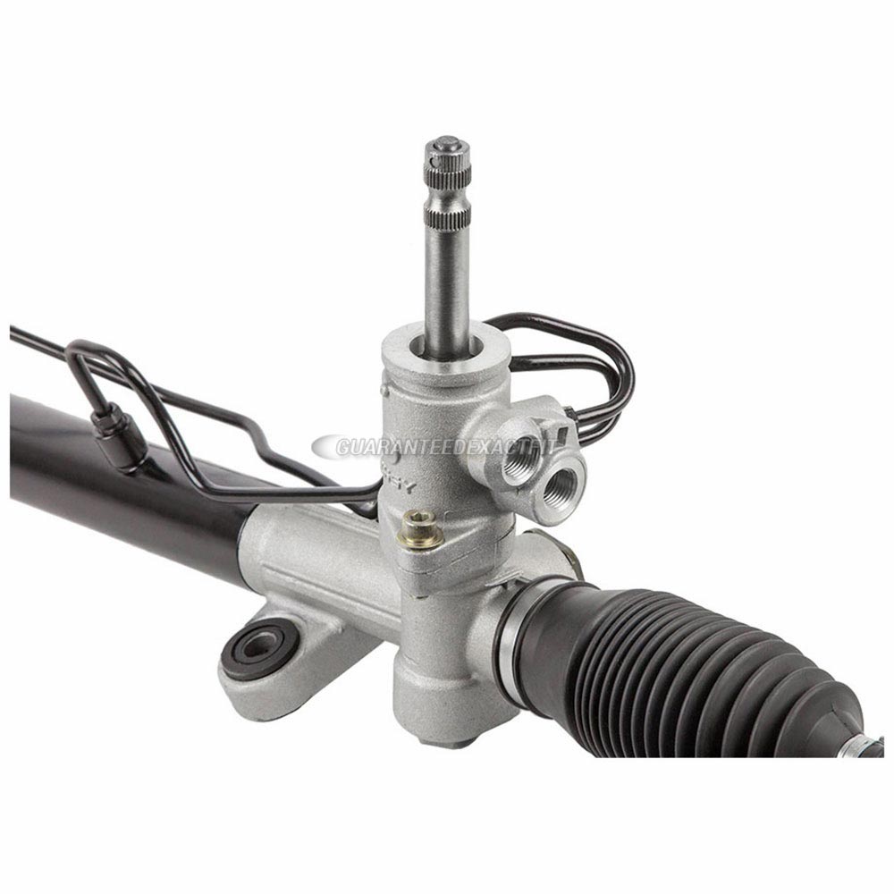BuyAutoParts 80-01042AN Rack and Pinion