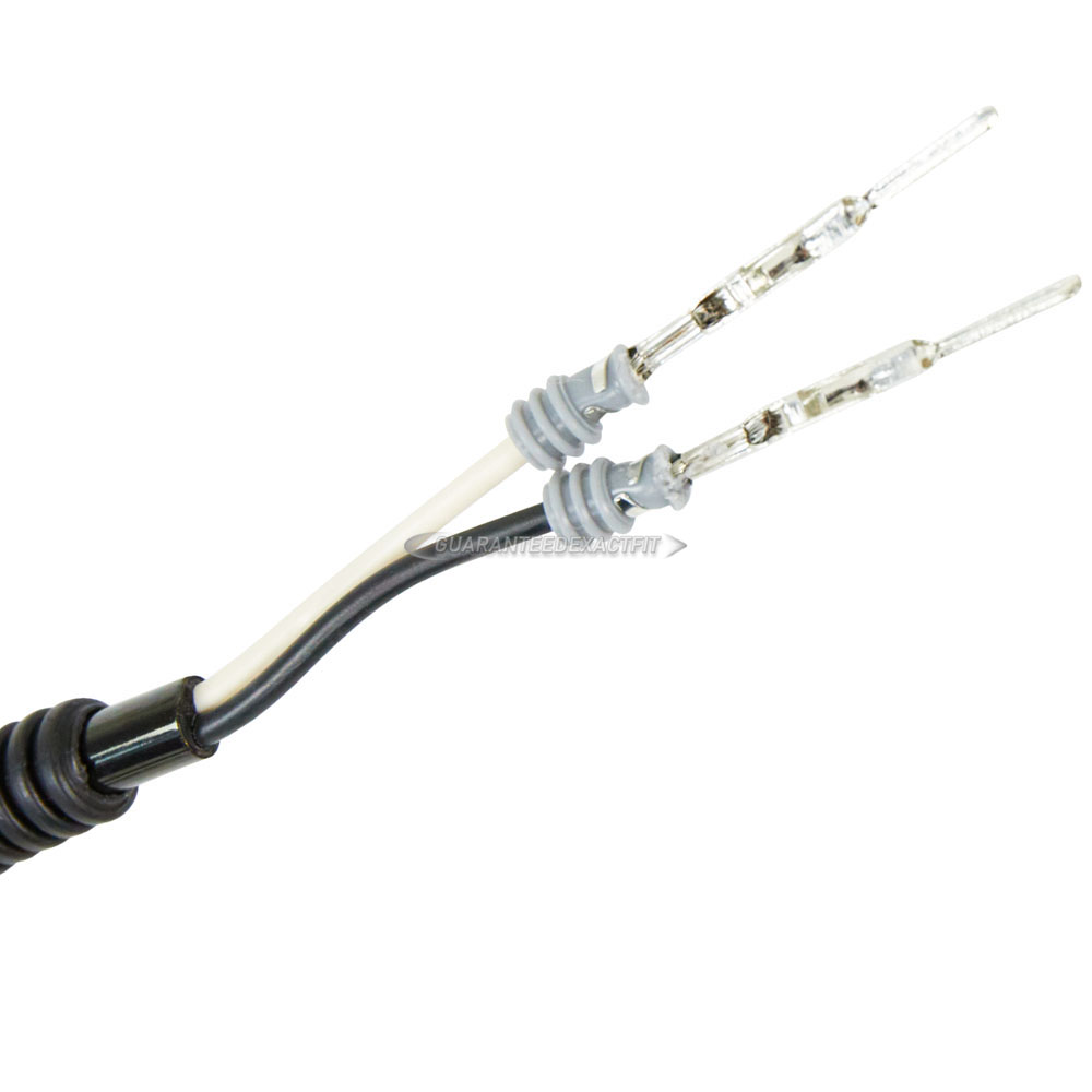 2020 Cadillac Escalade Strut