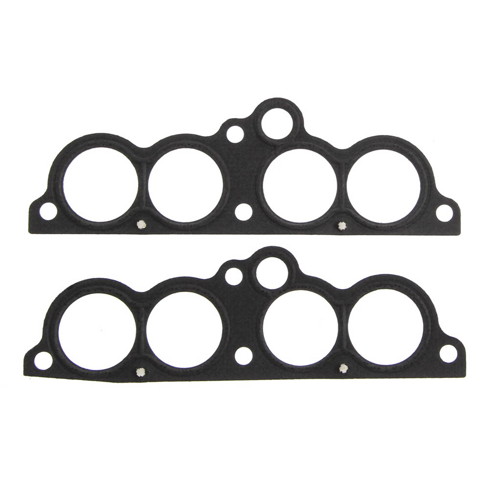 1990 Chevrolet Camaro Fuel Injection Plenum Gasket Set