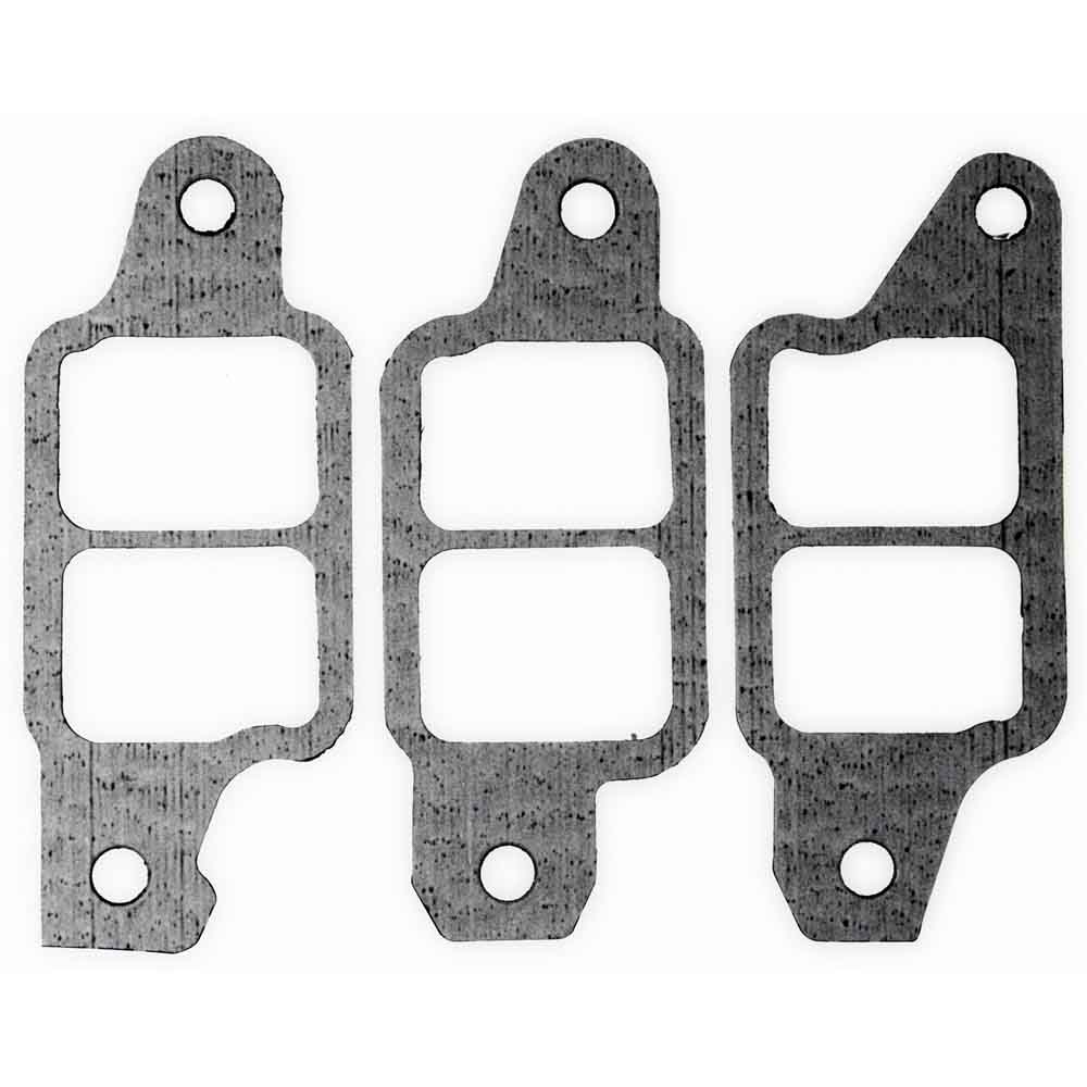 1987 Ford Bronco II Fuel Injection Plenum Gasket
