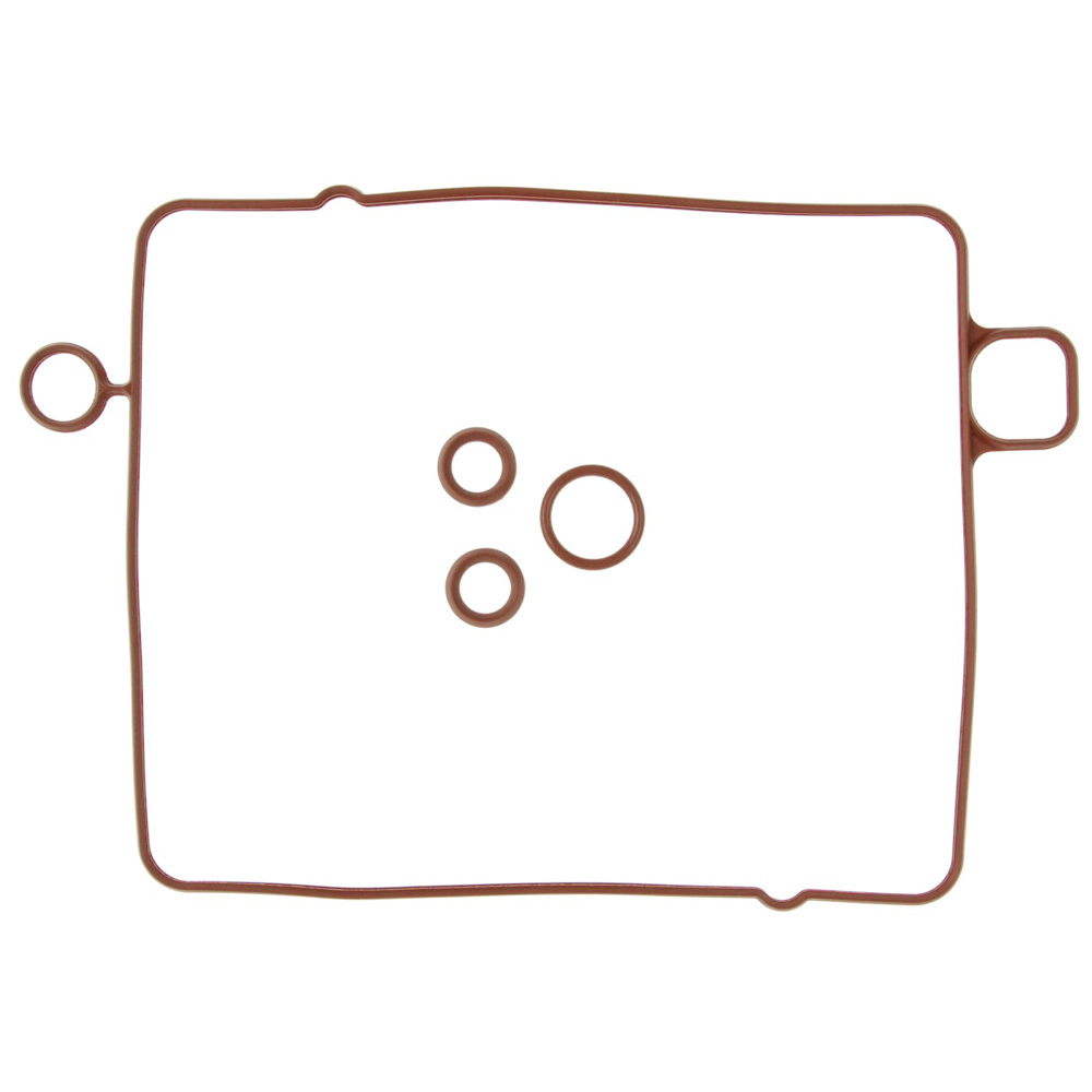 1995 Oldsmobile Silhouette Fuel Injection Plenum Gasket