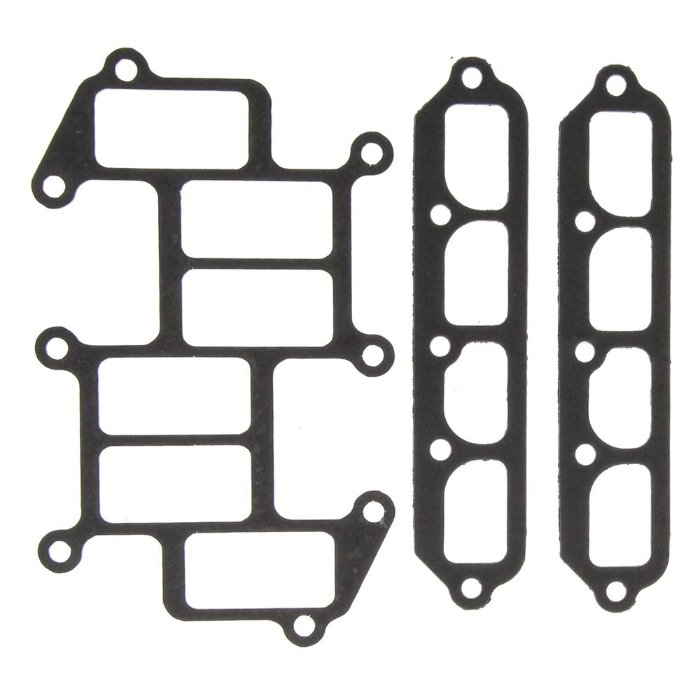 1985 Buick Skylark Fuel Injection Plenum Gasket Set