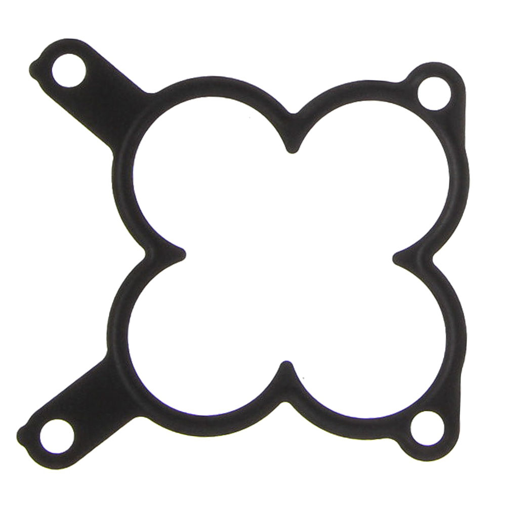 1990 Nissan D21 Fuel Injection Plenum Gasket