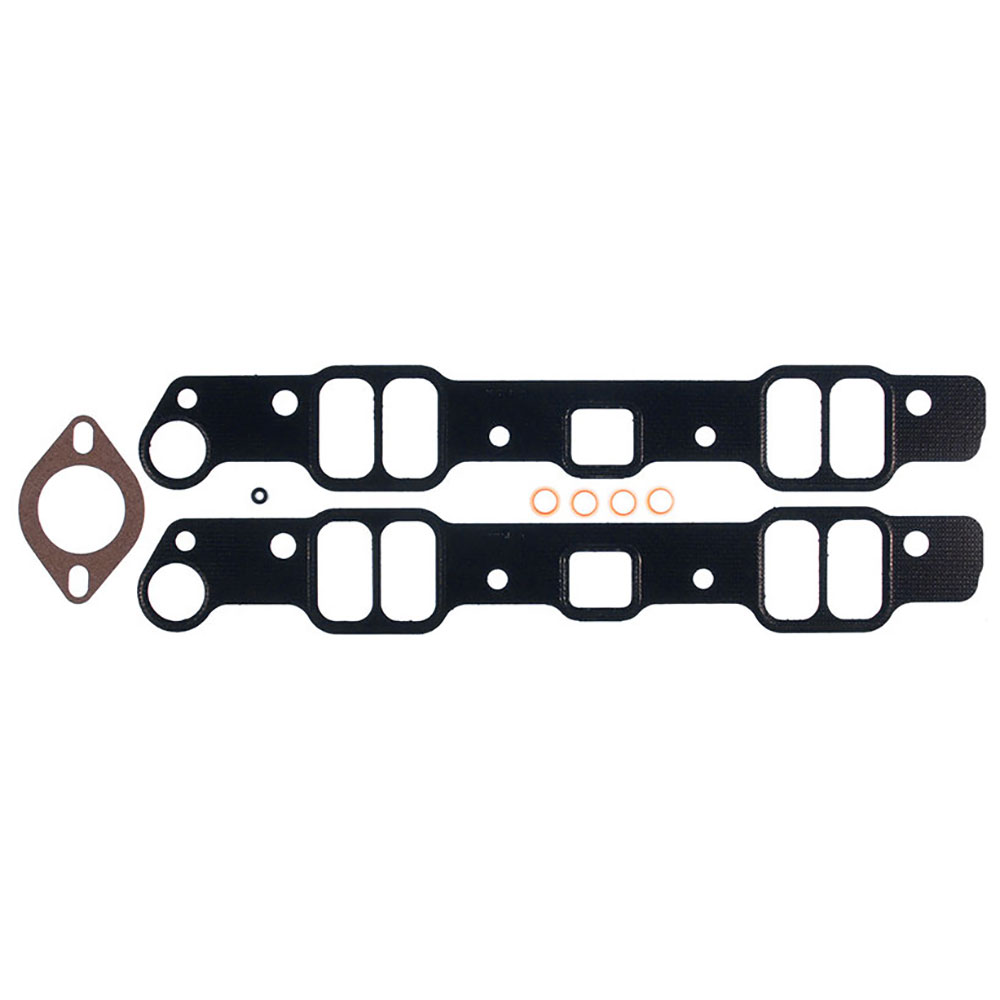 Buick Lesabre Intake Manifold Gasket Set Oem & Aftermarket