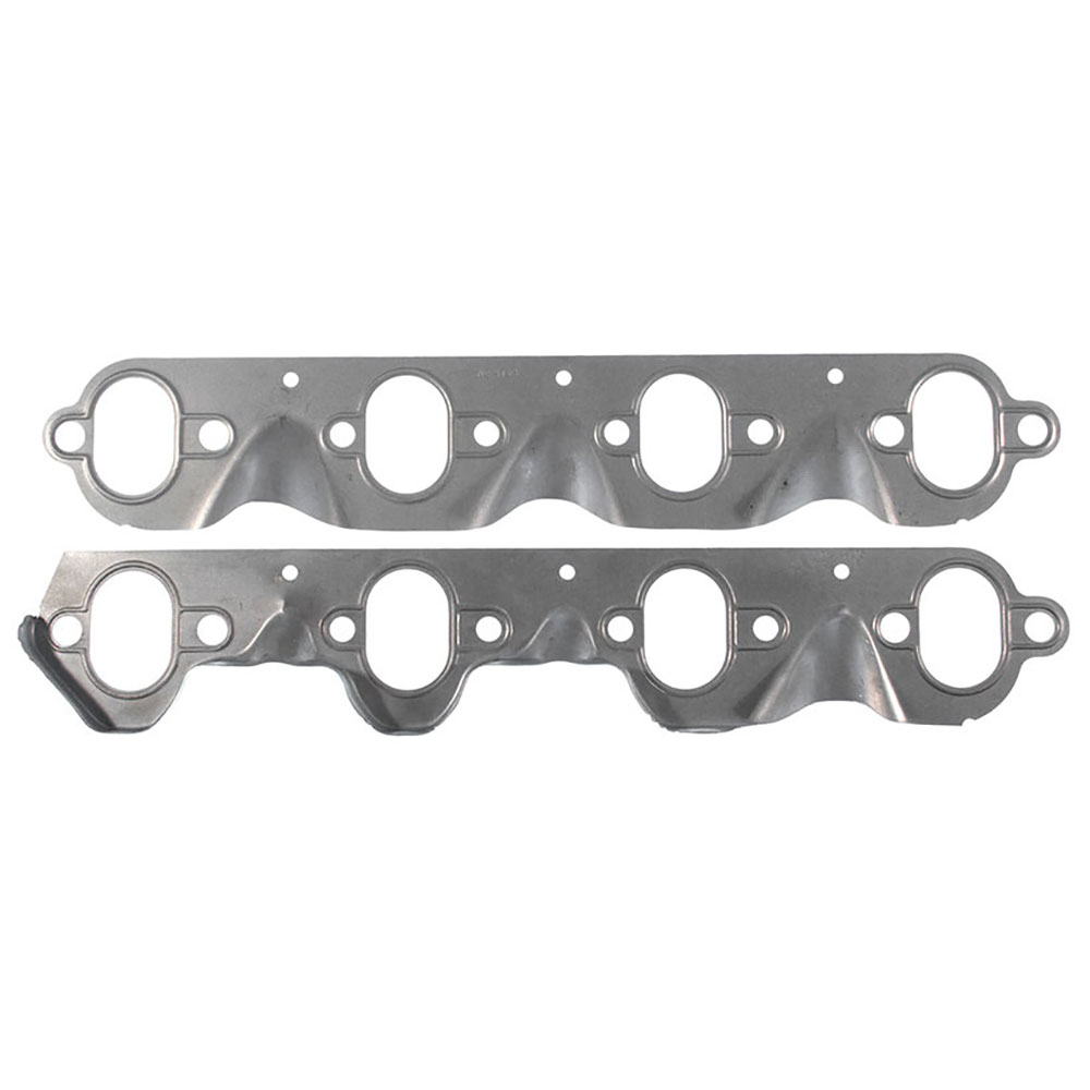 1973 Lincoln Mark Series Exhaust Manifold Gasket Set 