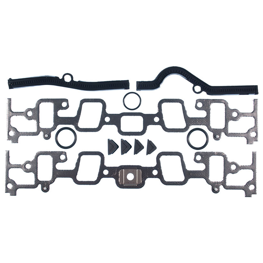 Cadillac Commercial Chassis Intake Manifold Gasket Set Parts & More