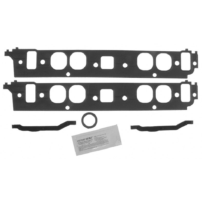 1994 Chevrolet Kodiak Intake Manifold Gasket Set