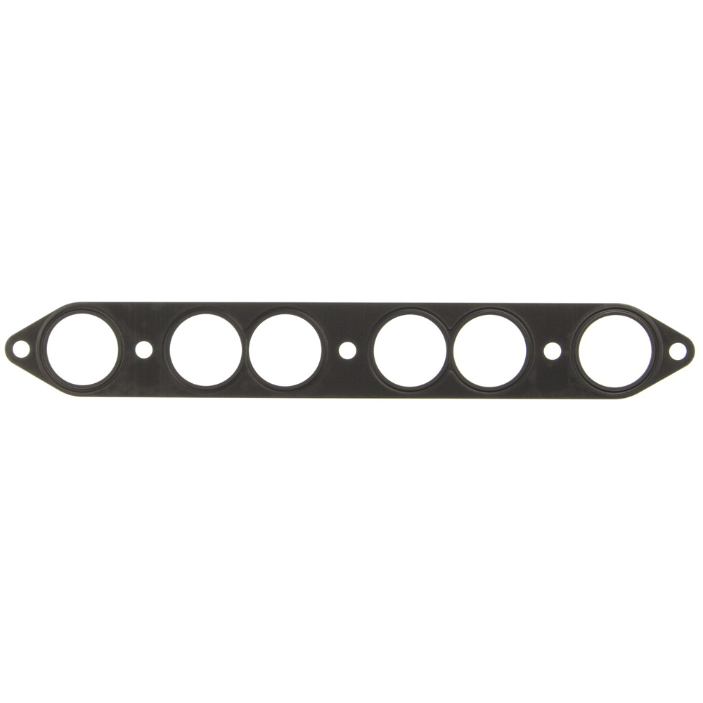 2000 Nissan Frontier Fuel Injection Plenum Gasket