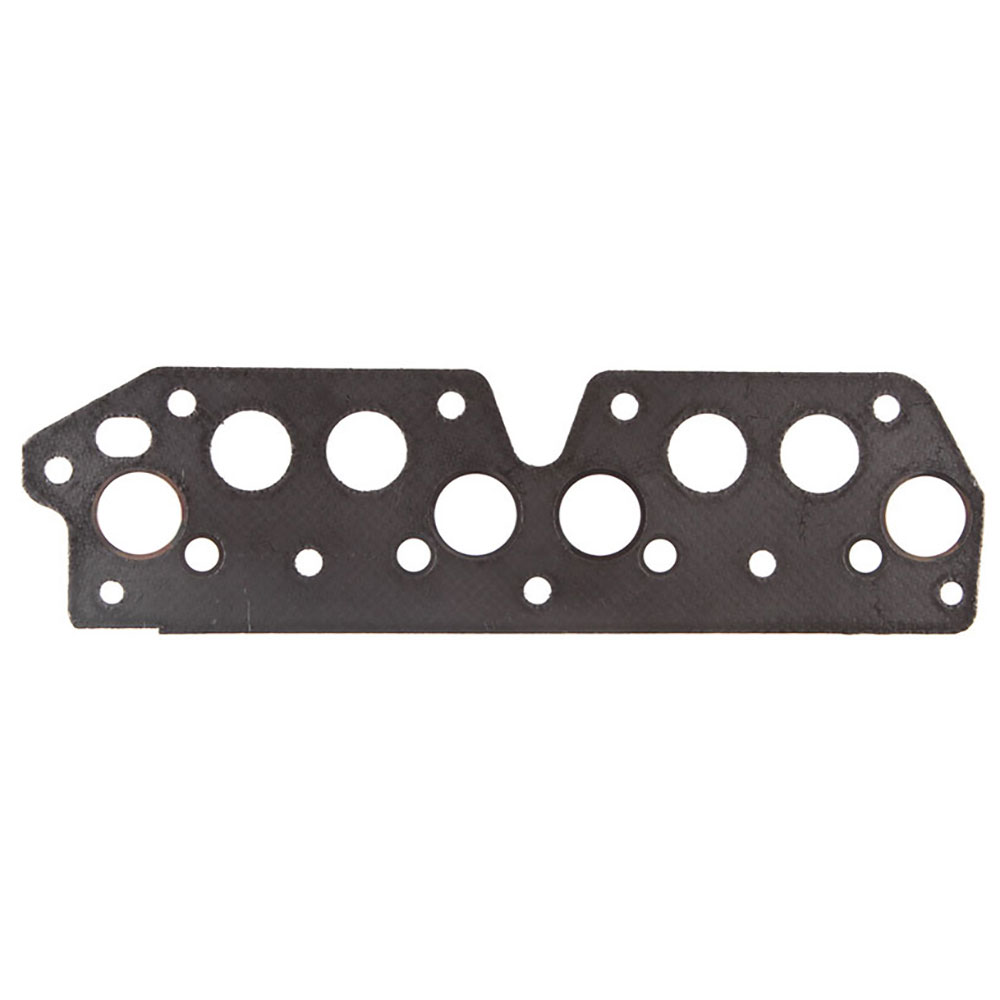 
 Honda civic exhaust manifold and intake manifold gasket set 