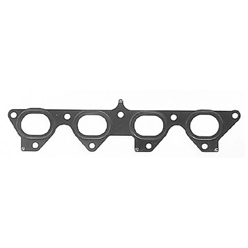 Honda Accord Exhaust Manifold Gasket Set Oem & Aftermarket Replacement Parts