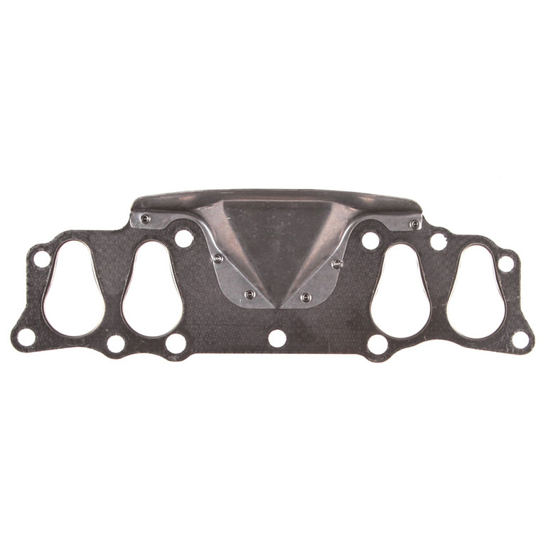 1988 Toyota PickUp Truck Exhaust Manifold Gasket Set 2.4L Engine MFI
