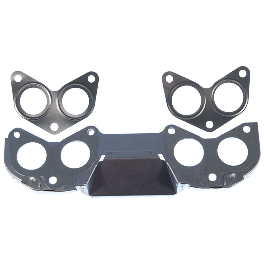 Mazda MX-6 Exhaust Manifold Gasket Set