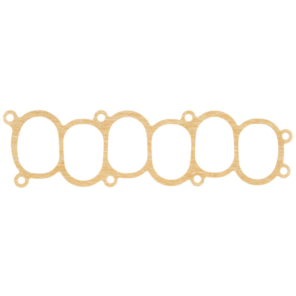 1996 Infiniti J30 Fuel Injection Plenum Gasket