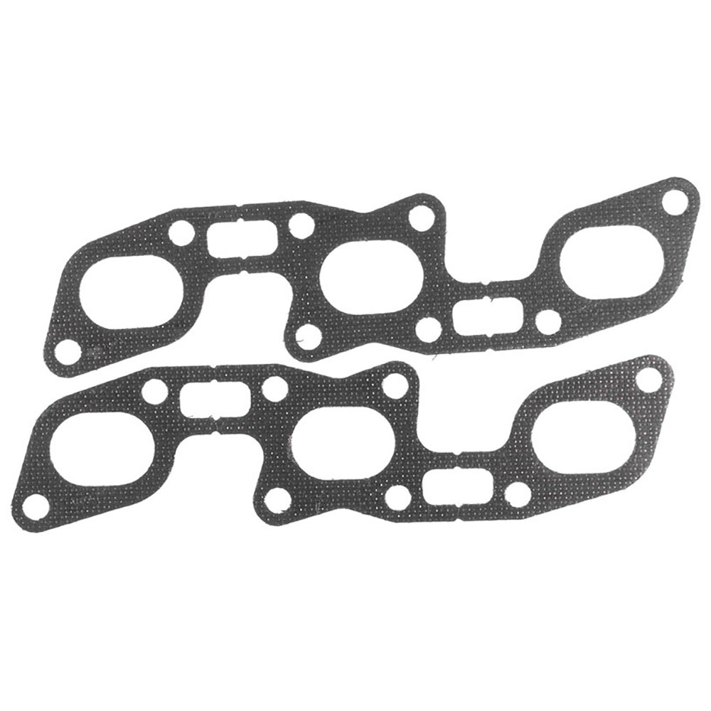 1992 Nissan 300ZX Exhaust Manifold Gasket Set 3.0L Engine - MFI 44