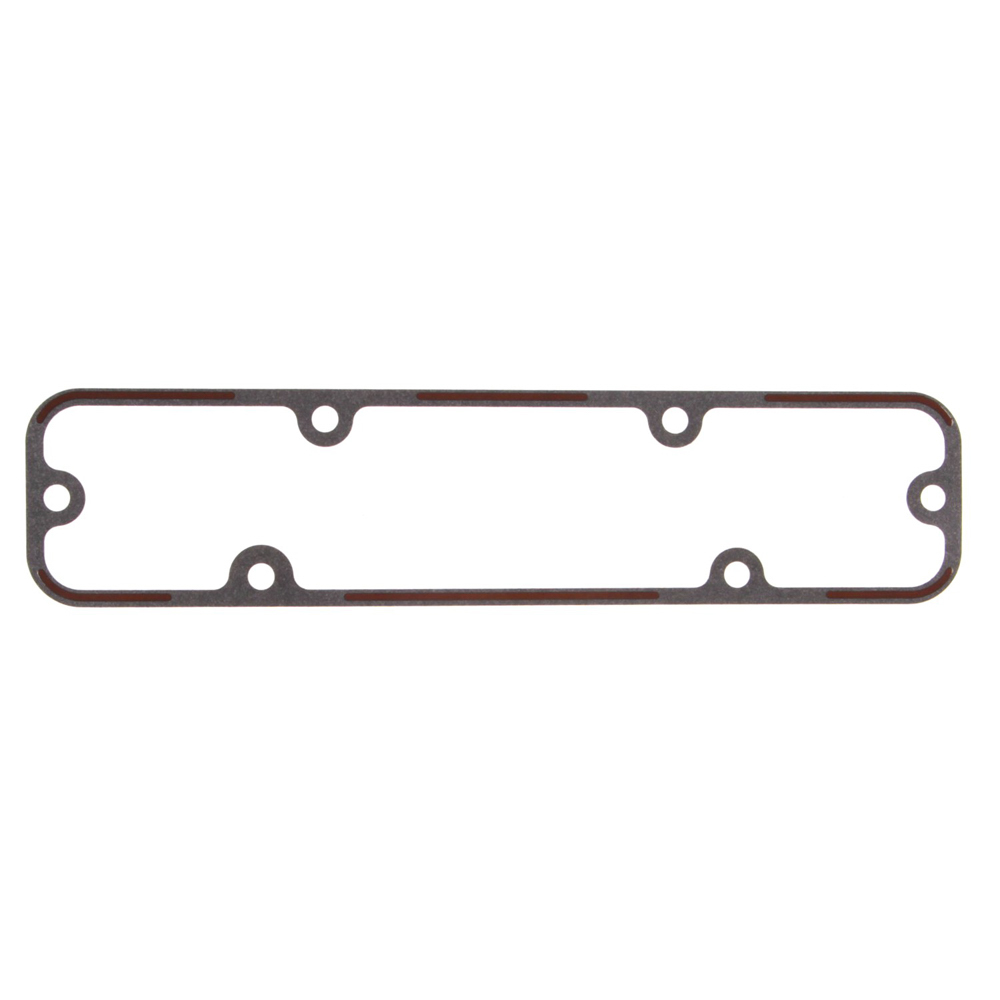 1987 Buick Skyhawk Fuel Injection Plenum Gasket