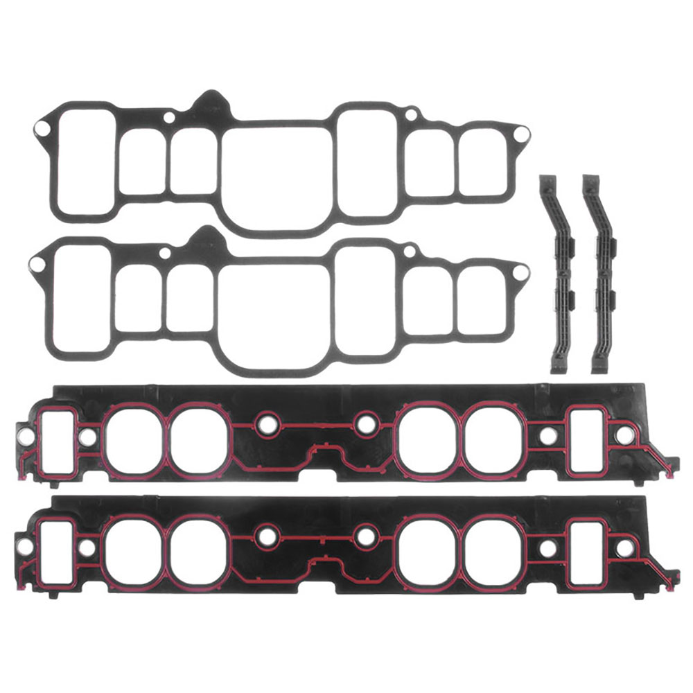 OEM / OES 47-30150ON Intake Manifold Gasket Set