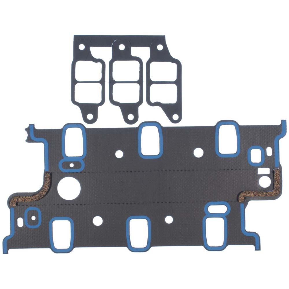1990 Ford Bronco II Intake Manifold Gasket Set