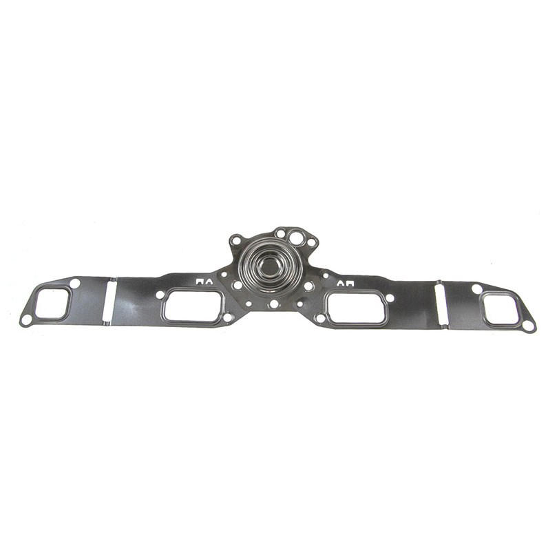 1982 Gmc G2500 Exhaust Manifold Gasket Set