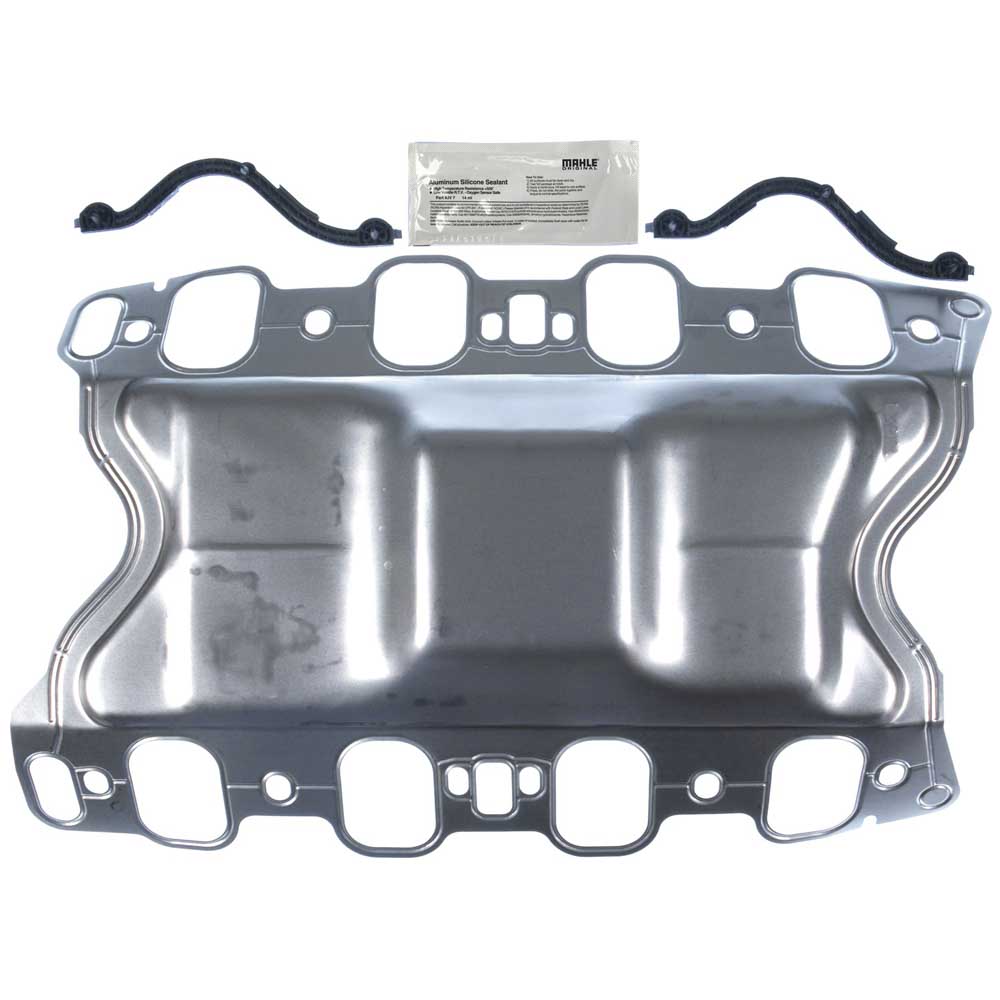 1973 Mercury Cougar Intake Manifold Gasket Set