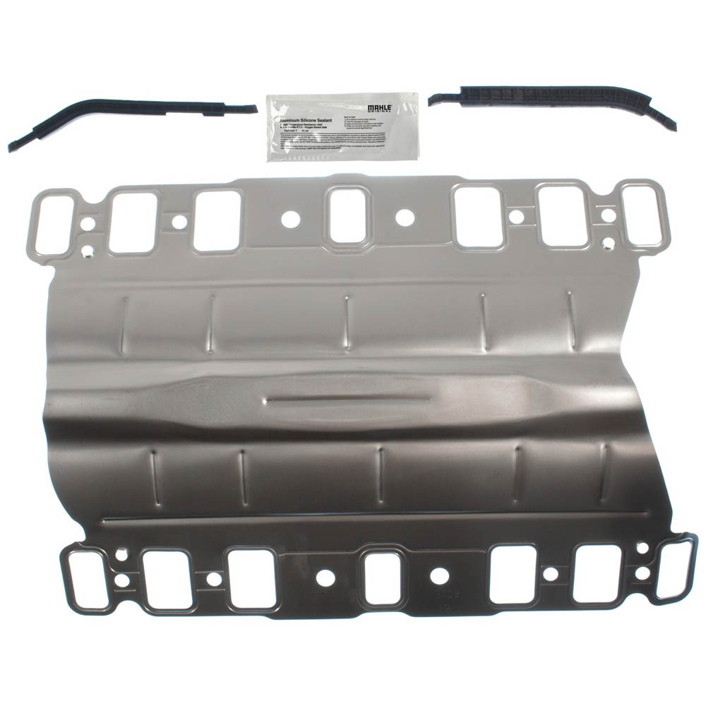 1969 Oldsmobile F85 Intake Manifold Gasket Set