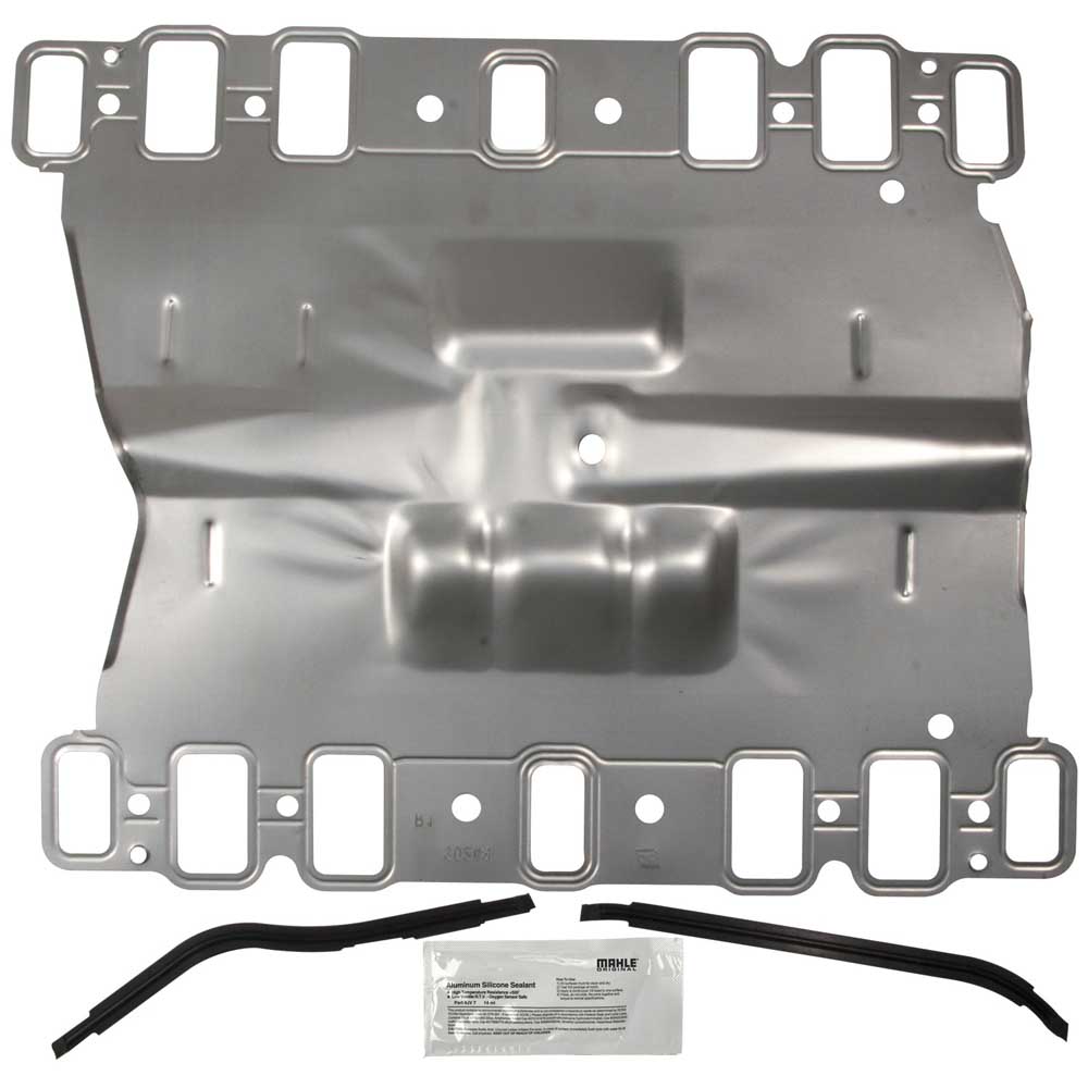 1976 Oldsmobile Cutlass Intake Manifold Gasket Set