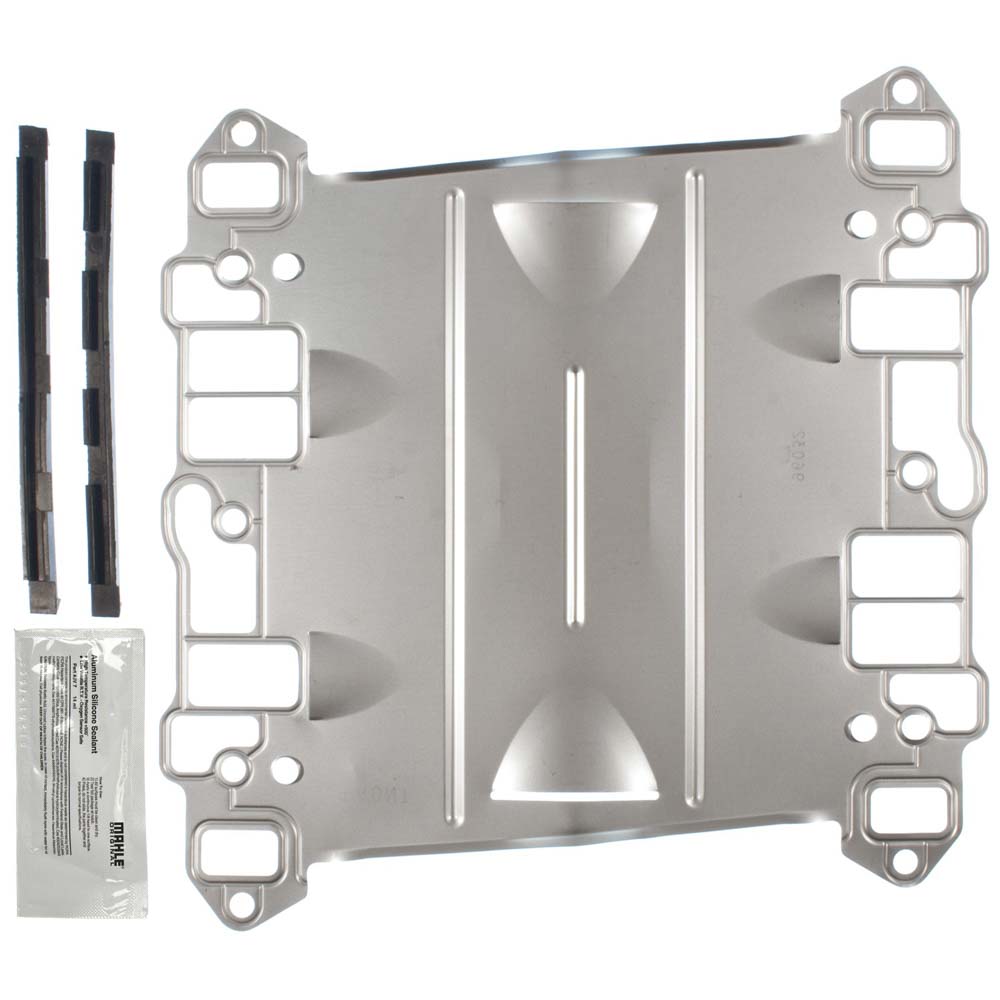 1978 Buick Skyhawk Intake Manifold Gasket Set