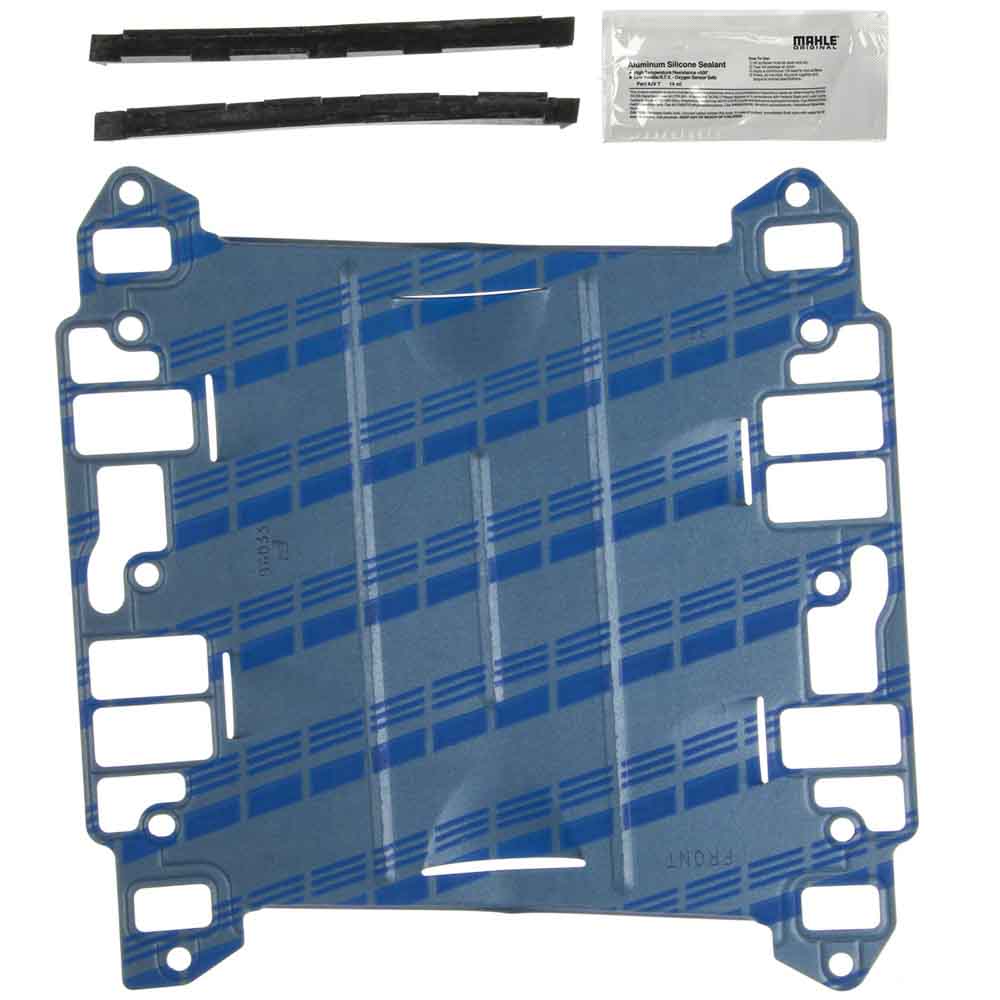 1982 Buick LeSabre Intake Manifold Gasket Set