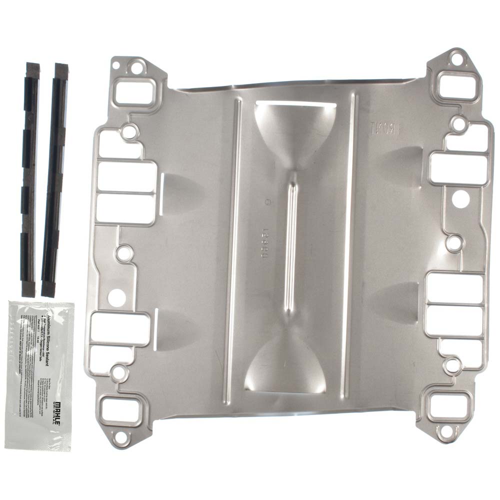 1981 Cadillac Deville Intake Manifold Gasket Set