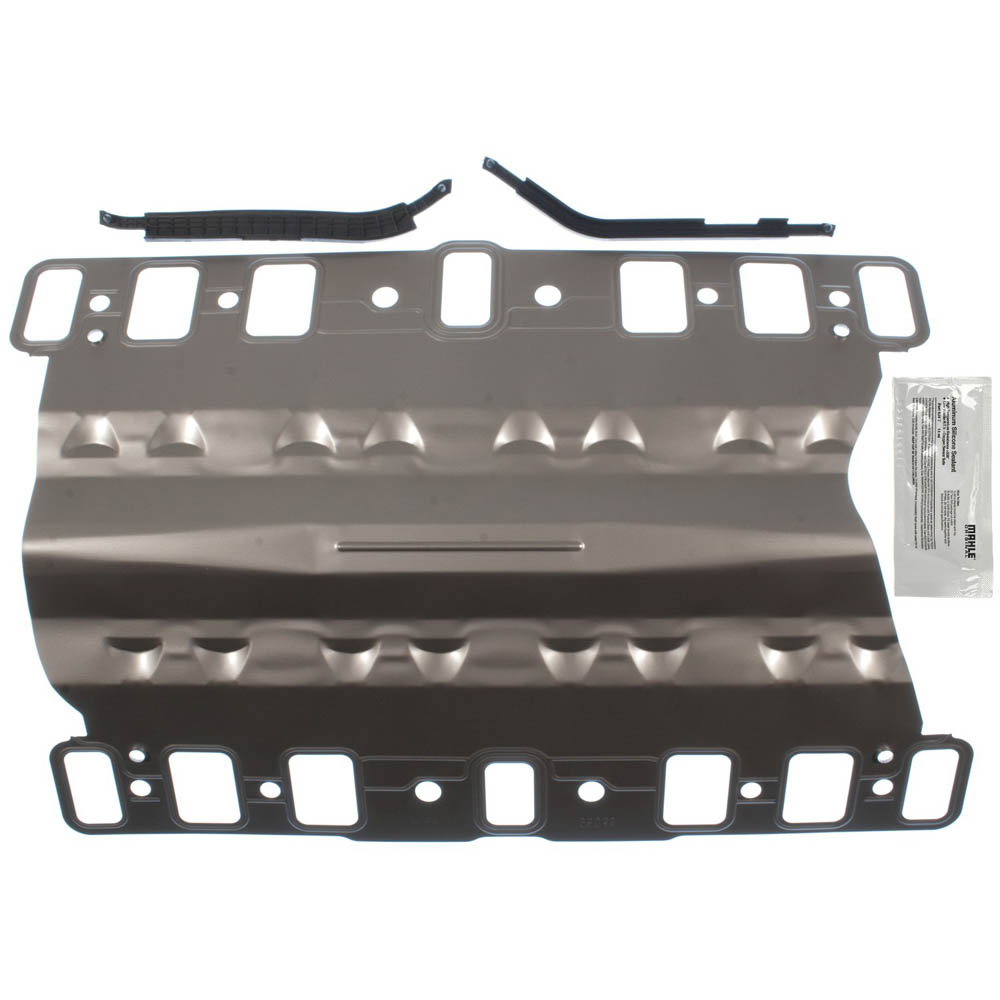 1982 Buick Electra Intake Manifold Gasket Set