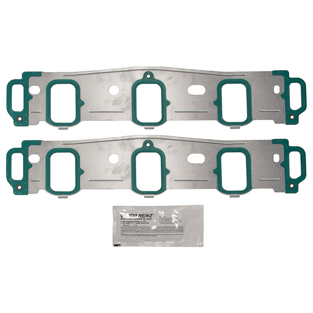  Mazda B-Series Truck Intake Manifold Gasket Set 