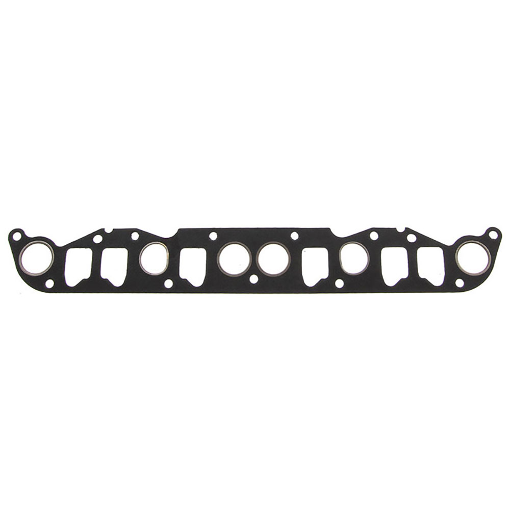 
 Jeep comanche exhaust manifold and intake manifold gasket set 