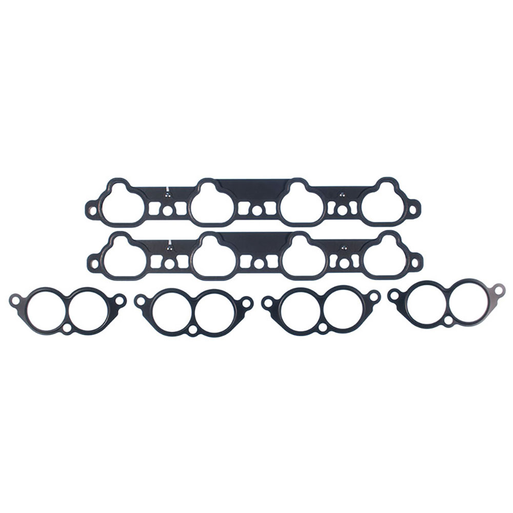 Lexus ls400 intake manifold gasket set