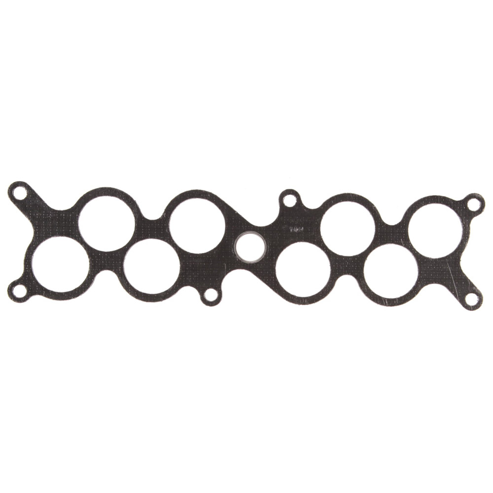 2000 Ford Explorer Fuel Injection Plenum Gasket