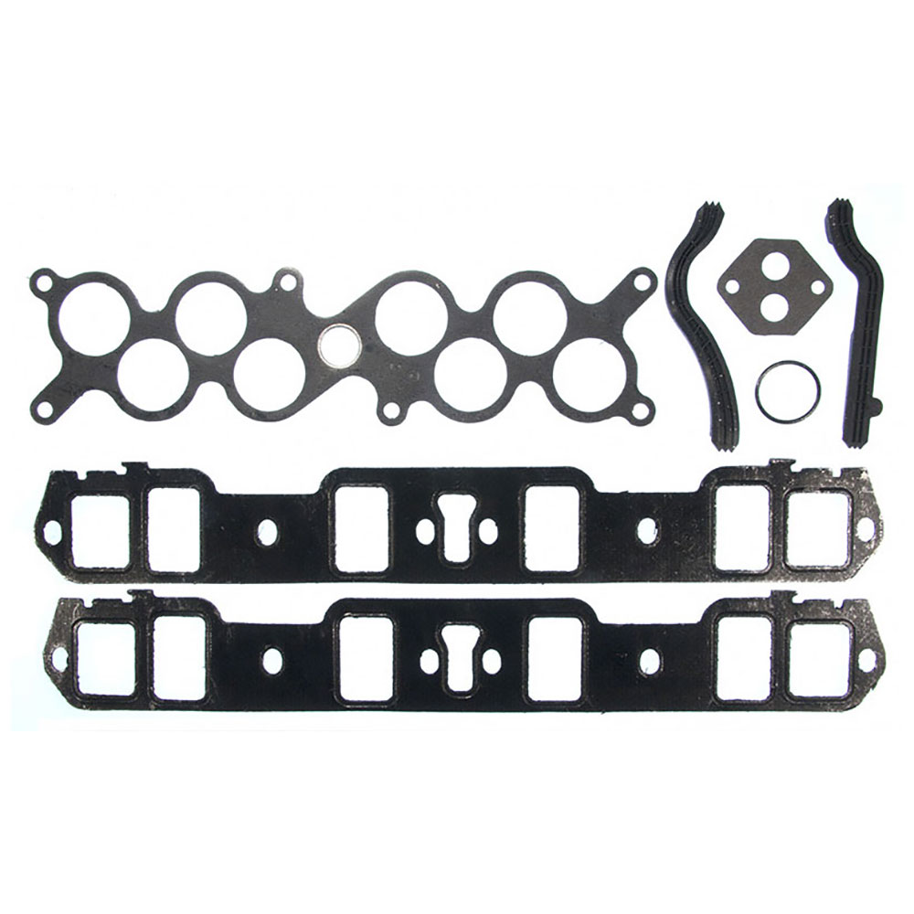 Mercury Mountaineer Intake Manifold Gasket Set Oem & Aftermarket