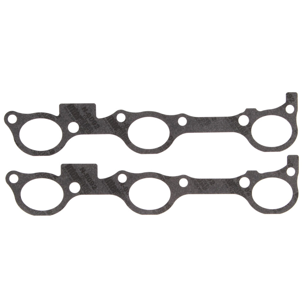 1994 Buick Skylark Fuel Injection Plenum Gasket Set