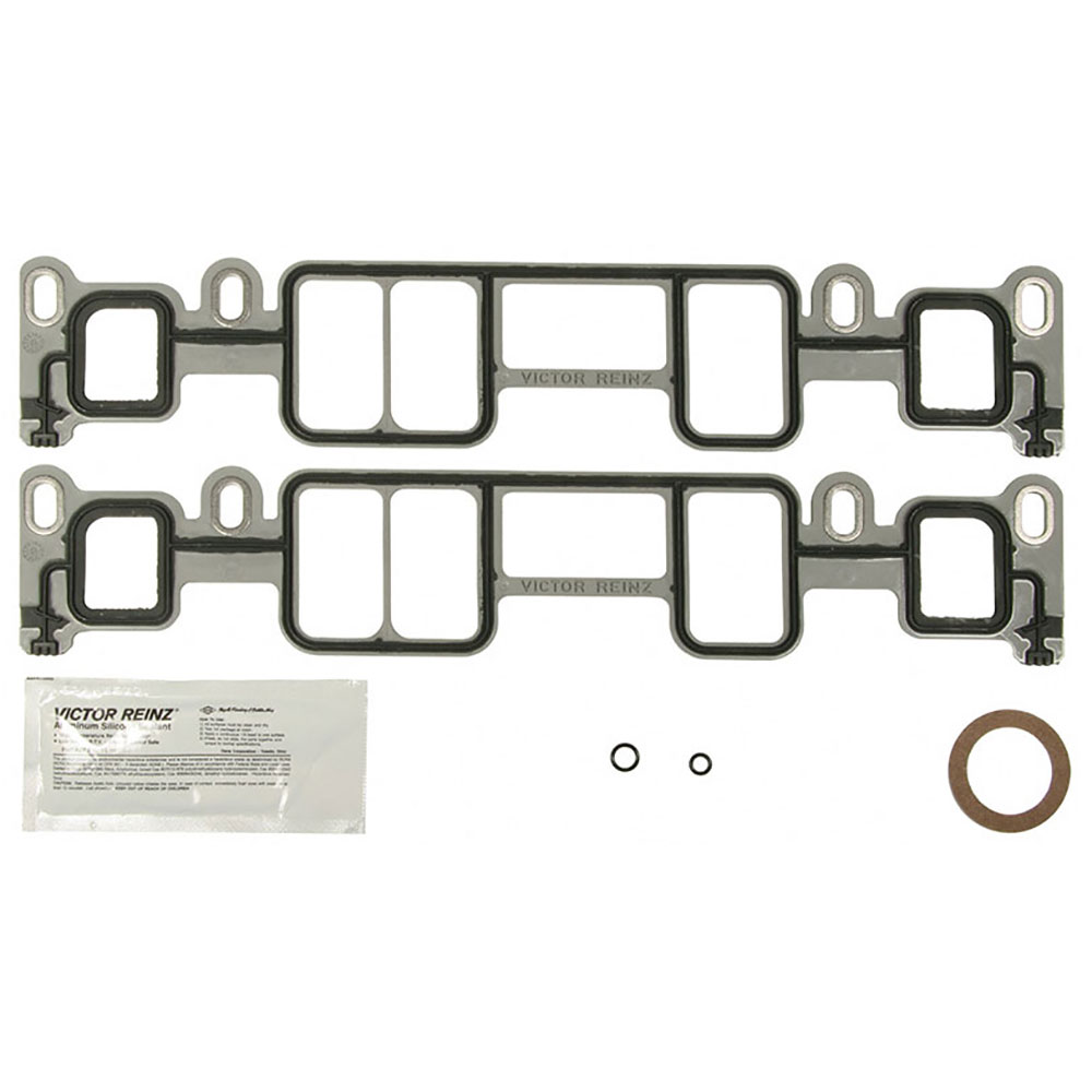 OEM / OES 47-30193ON Intake Manifold Gasket Set