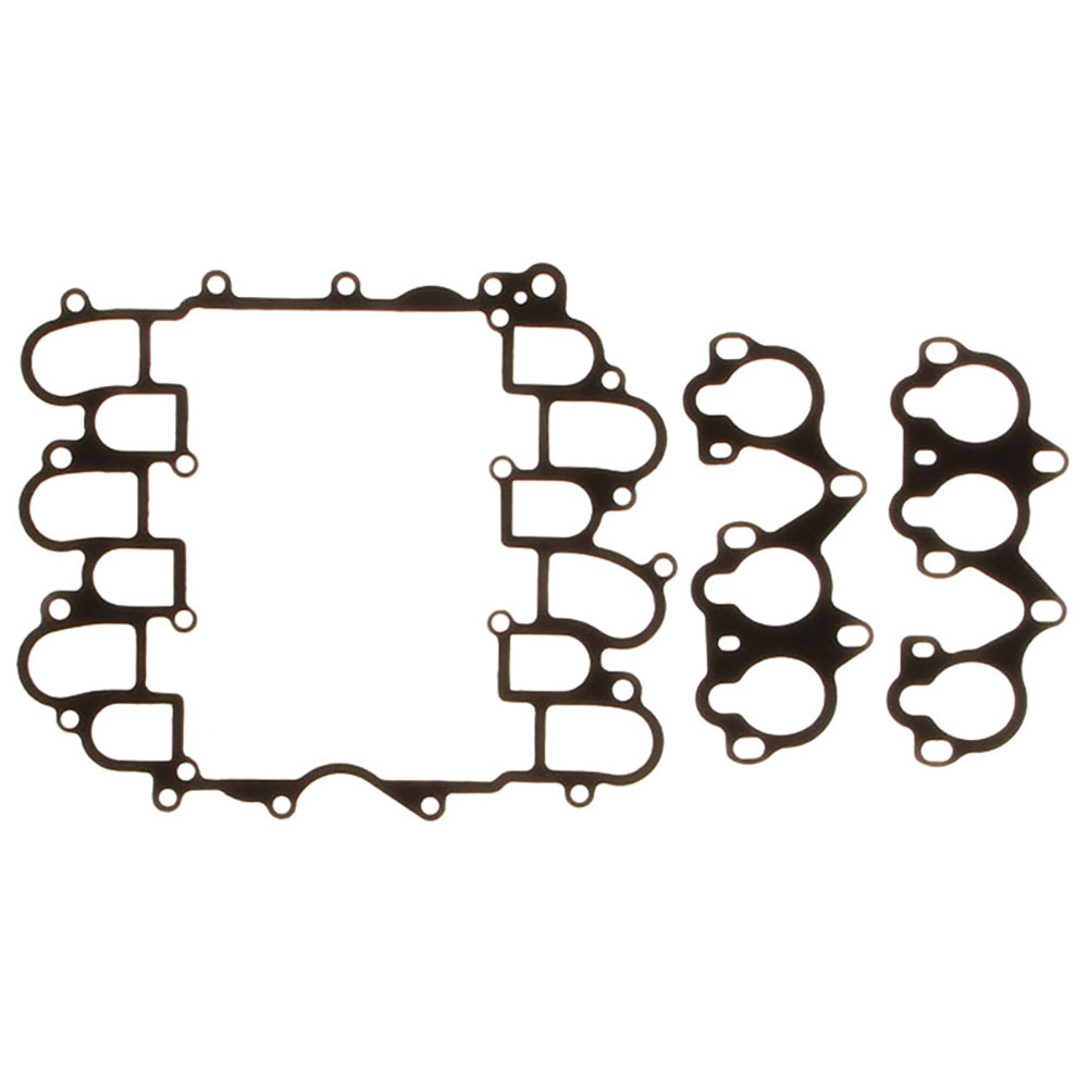 Audi Cabriolet Intake Manifold Gasket Set