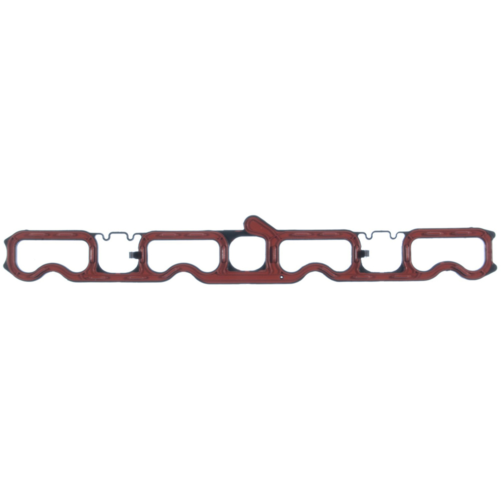1999 Chevrolet Cavalier Intake Plenum Gasket