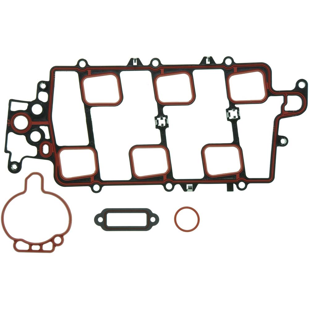 2000 Buick LeSabre Fuel Injection Plenum Gasket Set