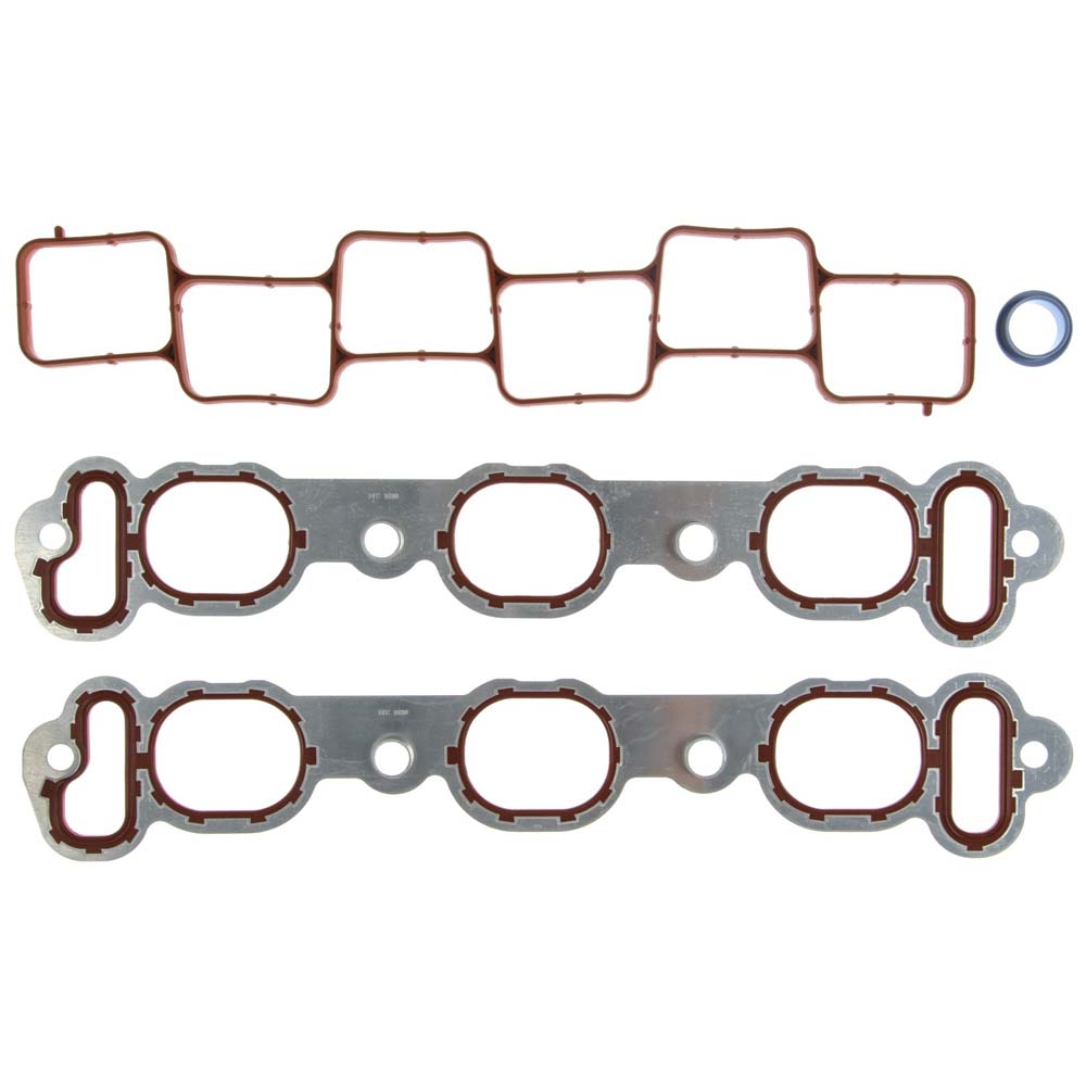 2010 Dodge Avenger Intake Manifold Gasket Set