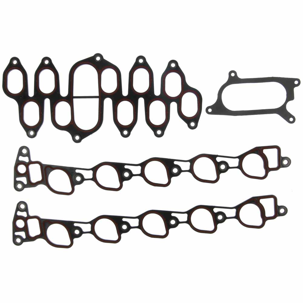 1998 Ford Econoline Super Duty Intake Manifold Gasket Set