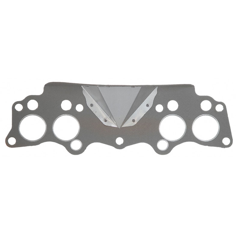 Toyota 4 Runner Exhaust Manifold Gasket Set Parts & More Buy Auto Parts