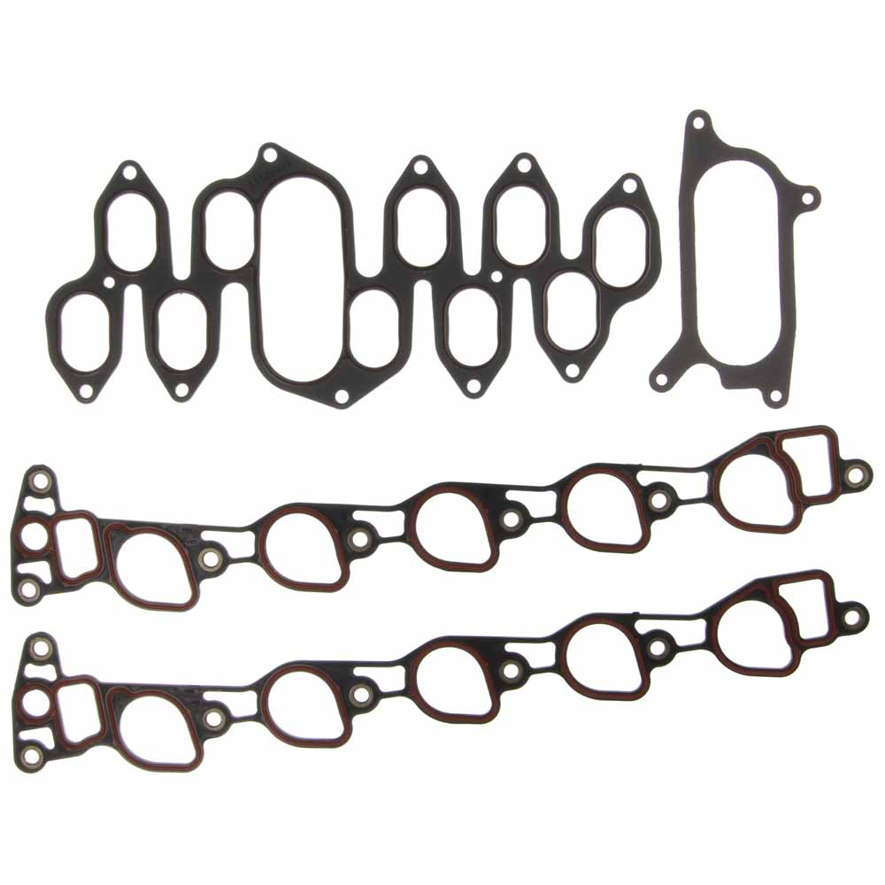 1999 Ford Econoline Super Duty Intake Manifold Gasket Set