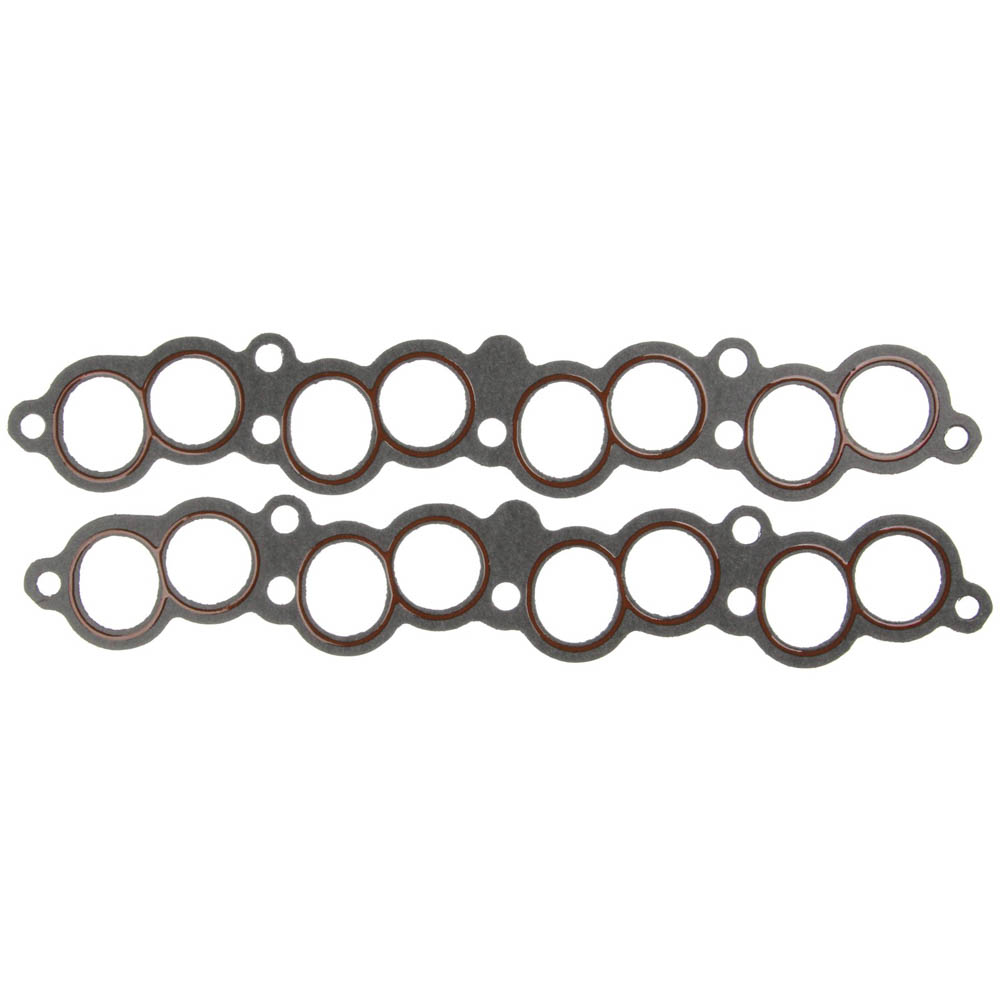 1996 Lincoln Continental Fuel Injection Plenum Gasket Set