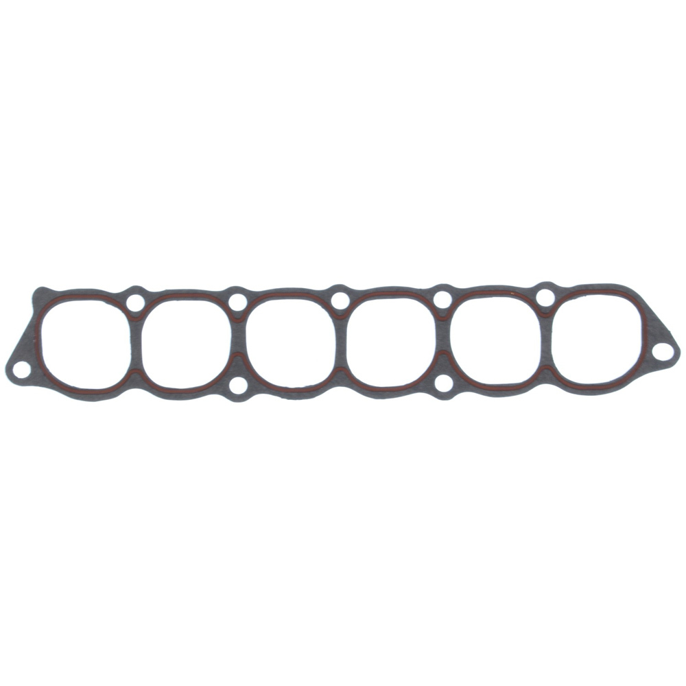2000 Chrysler Sebring Fuel Injection Plenum Gasket