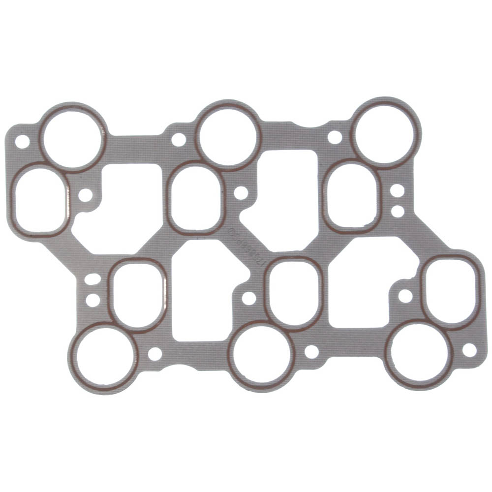 2000 Ford E Series Van Fuel Injection Plenum Gasket