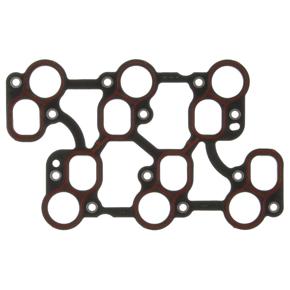 1997 Ford E Series Van Fuel Injection Plenum Gasket