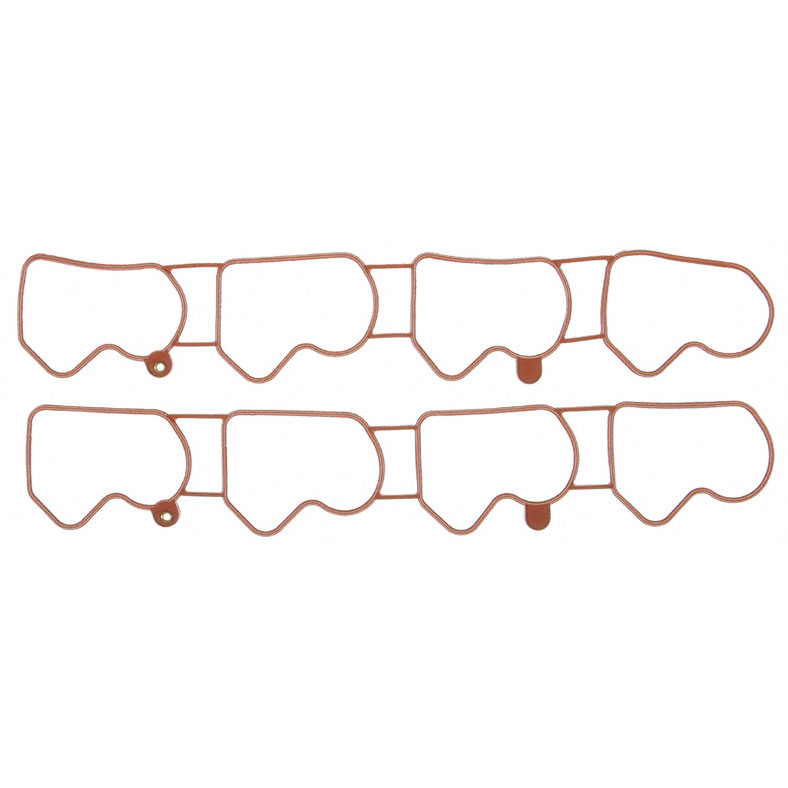 2003 Ford Mustang Intake Manifold Gasket Set